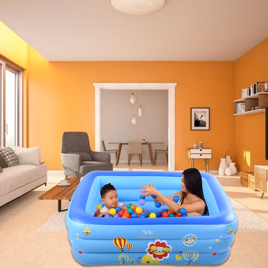 屋外ガーデンカスタムインフレータブルプレイおもちゃ 3