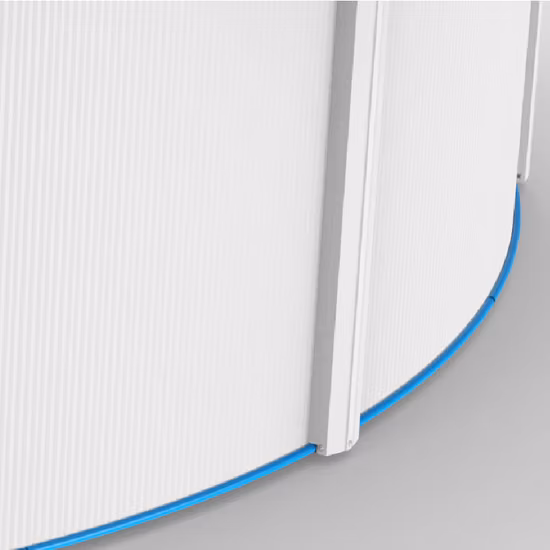 Starmatrix Sp3012b/Bw 直径 3 メートル 高さ 1.2 メートル 大人用子供用屋外スイミングプール ポンププール付き